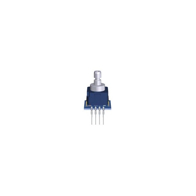 B58623K1110A060 EPCOS - TDK Electronics  Drucksensoren-Wandler
